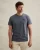 Pme Legend American Classic Tee Ptss2604599 Basic T-shirts 5301 Vintage Indigo