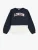 Koton Sweatshirt  navy / rood / wit