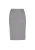 DreiMaster Vintage Rok  grijs