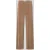 RAFFAELLO ROSSI Regular fit corduroy broek van katoenmix model ‘ELAINE’