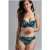 Marlies Dekkers Lotus Blue And Green