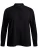 Zizzi Blouse ‘Msurine’  zwart