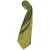 Premier Herensatineband (smal blad) (pakje van 2) (Khaki)