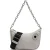 Bimba y Lola S Stone Nylon Moon Bag