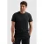 PME Legend regular T-shirt antraciet