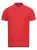 U.S. POLO ASSN. Shirt  royal blue/koningsblauw / knalrood