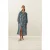 Louise Misha Dress Deepali Teal Garden Of Eden