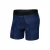 Lichtgewicht compressie mayile boxershorts Saxx Kinetic – Performance