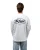 Hillside Longsleeve Classic Logo