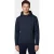 BOSS Green Sweater heren Blauw SW_Snug Hood 10276675 01 50554395/402