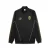 PUMA Trainingsjack ‘Valencia CF King Anthem’  kaki / zwart