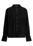 Tramontana Blouse Rhinestones O04-18-301 Blouse 009000-black