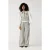 Alchemist Alice Sweater Grey Melange