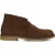 BOSS Nette schoenen Kope_desb Bruin