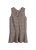 Marc O’Polo DENIM Jurk  chocoladebruin / pueblo / wit