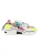 DWRS Jupiter Tweed J5554C-41-5377 Roze / Geel-37