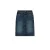 Dames midi denim rok Lee
