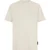 Round Neck T-Shirt Raw Edge Monogram Monogram
