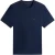 Tommy Hilfiger Heren Crew Neck Regular T-shirt met korte mouwen (Wit)