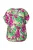 Studio Untold Blouse  smaragd / donkergroen