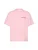 Calvin Klein Jeans Shirt  oranje / rosa / rood