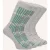 Marcmarcs Sokken Frank Cotton 2-pack Grijs