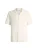 JOOP! Jeans Zakelijk overhemd ‘ Hanau ‘  bloedrood / offwhite