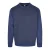 Urban Classics – 2-Tone Raglan Sweater/trui – M – Blauw