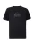 QUIKSILVER Sportsweatshirt  zwart