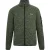 Regatta Heren Newhill Marl Full Zip Fleecejack (Lichte Salie)