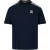 Aquascutum Active Insert Lamina Marineblauw T-shirt