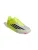 ADIDAS PERFORMANCE Voetbalschoen ‘F50 LEAGUE’  neongeel / zilvergrijs / kersrood / zwart