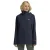 Jack Wolfskin outdoor jas – donkerblauw