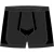 Boxershorts Falke Warm