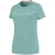K-Swiss Hypercourt T-shirt met ronde hals voor dames (Blauw)