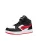 KangaROOS Sneakers  rood / zwart / wit