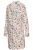VIVANCE Nachthemd  marine / duifblauw / pasteloranje / wit
