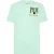 T-Shirt Ronde Hals Racing