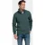 Baileys sweat halfzip Groen Sweatshirt 1/2 Zip Hi-Low St 523131/73