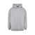 Loszittend sweatshirt met capuchon Build Your Brand