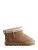 Baker by Ted Baker Huisschoenen  ecru / bruin / goud