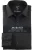 OLYMP No. Six 24/Seven Jersey shirt zwart, Effen