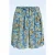 Marnie short Le Bec in maanlicht blauw