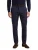 Gardeur Pantalon Tonic donkerblauw katoen chino