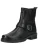 GABOR Enkellaarsjes  zwart