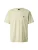 Iriedaily Shirt ‘Pizza Slice’  geel / pastelgroen / rood