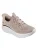 SKECHERS Sneakers laag ‘Bobs B Love – True Delight’  taupe