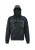 Ed Hardy Sweatvest  grijs / zwart