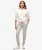 Superdry – Luxe slimfit joggingbroek met metallic logo – Dames – Broeken