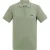 Regatta Heren Maverik Stretch Poloshirt (Lichte Salie)